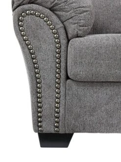 Allmaxx Pewter Sofa -Signature Design by Ashley 2810538 sofa 5