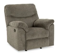 Alphons Putty Rocker Recliner -Signature Design by Ashley 2820125 recliner 4