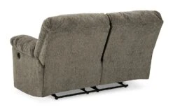 Alphons Putty Reclining Loveseat -Signature Design by Ashley 2820186 loveseat 5
