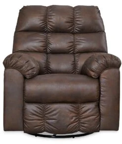 Derwin Nut Swivel Glider Recliner 8 Derwin Nut Swivel Glider Recliner -Signature Design by Ashley 2840128 recliner 3