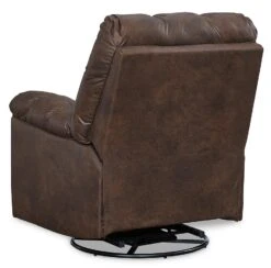 Derwin Nut Swivel Glider Recliner 11 Derwin Nut Swivel Glider Recliner -Signature Design by Ashley 2840128 recliner 6