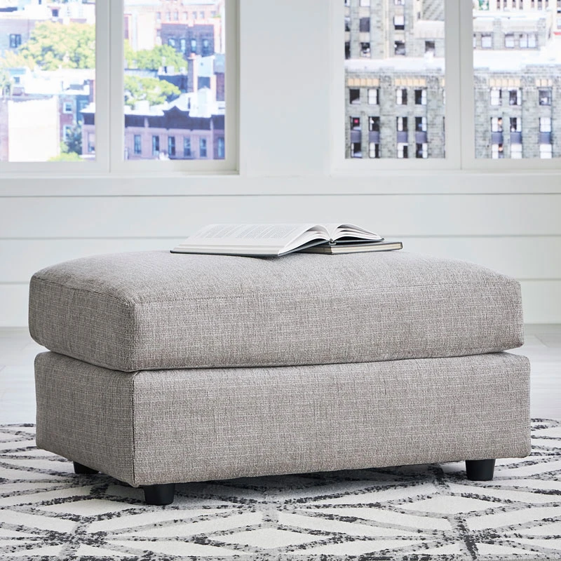 Stairatt Anchor Ottoman 1 Stairatt Anchor Ottoman