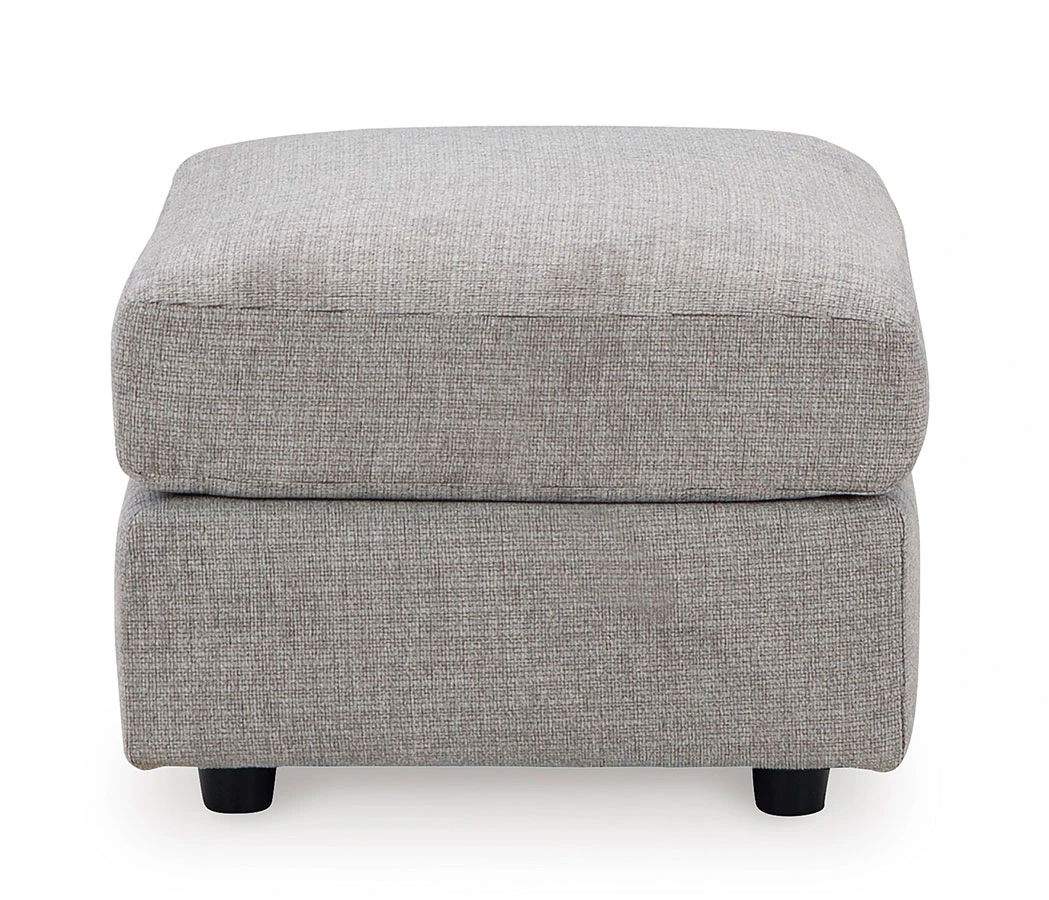 Stairatt Anchor Ottoman 4 Stairatt Anchor Ottoman - Image 4