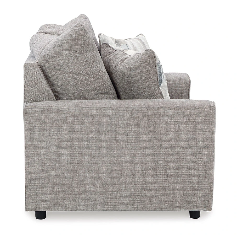 Stairatt Anchor Loveseat 5 Stairatt Anchor Loveseat - Image 5