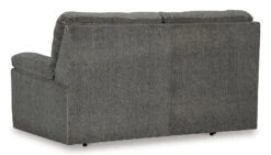Bindura Mineral Glider Loveseat -Signature Design by Ashley 3030578 loveseat 4