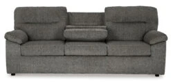 Bindura Mineral Sofa W/ Drop Down Table -Signature Design by Ashley 3030580 sofa 5