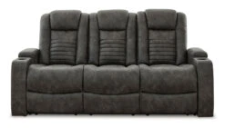 Soundcheck Storm Power Reclining Living Room Set W/ Adjustable Headrests -Signature Design by Ashley 3060615 sofa 6