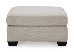 Mahoney Pebble Oversized Accent Ottoman 5 Mahoney Pebble Oversized Accent Ottoman -Signature Design by Ashley 3100408 ottoman 3