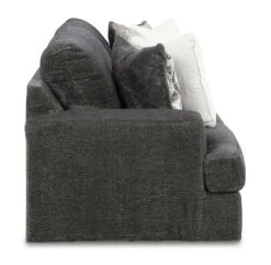 Karinne Smoke Sofa 9 Karinne Smoke Sofa -Signature Design by Ashley 3140238 sofa 5