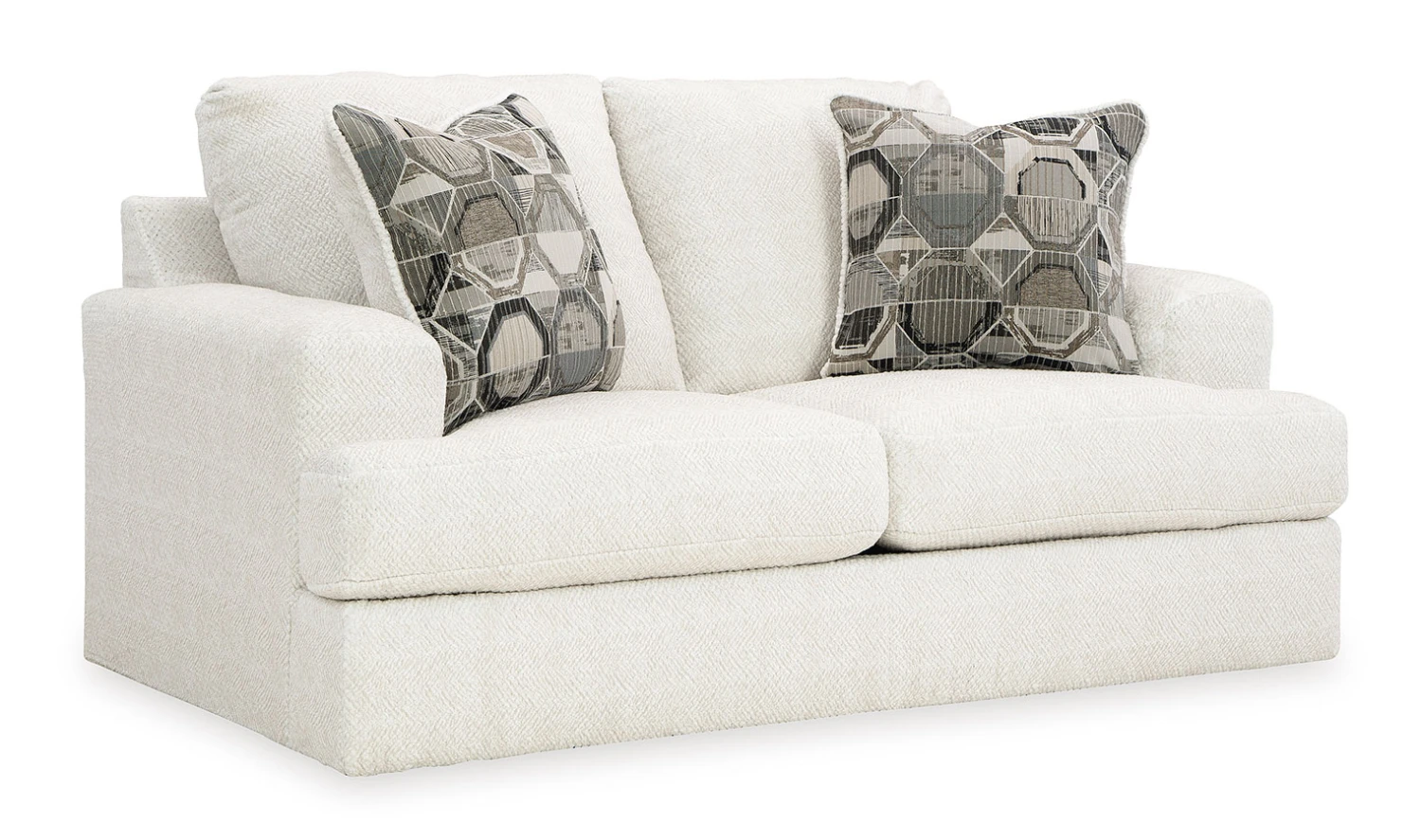 Karinne Linen Living Room Set 9 Karinne Linen Living Room Set - Image 9