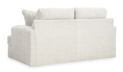 Karinne Linen Living Room Set 27 Karinne Linen Living Room Set -Signature Design by Ashley 3140335 loveseat 5