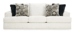 Karinne Linen Living Room Set 18 Karinne Linen Living Room Set -Signature Design by Ashley 3140338 sofa 2
