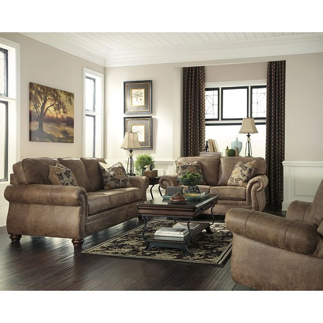 Larkinhurst Earth Living Room Set 8 Larkinhurst Earth Living Room Set - Image 8