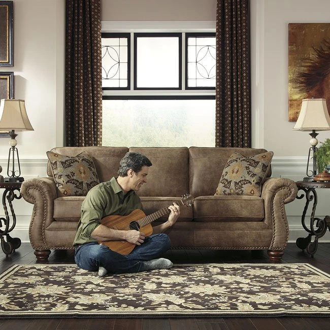 Larkinhurst Earth Living Room Set 5 Larkinhurst Earth Living Room Set - Image 5