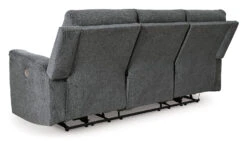 Barnsana Gravel Power Reclining Sofa -Signature Design by Ashley 3320287 sofa 5
