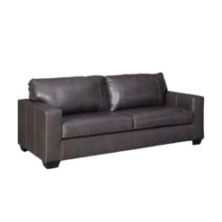 Morelos Gray Sofa