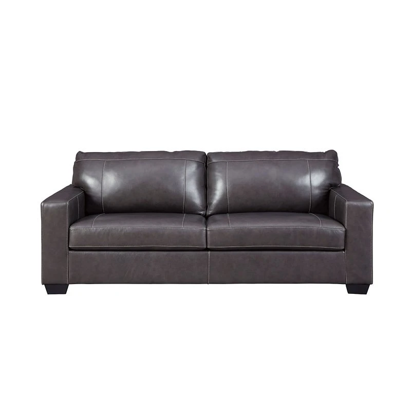Morelos Gray Sofa 3 Morelos Gray Sofa - Image 3