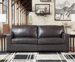 Morelos Gray Sofa 9 Morelos Gray Sofa -Signature Design by Ashley 3450338 sofa 4