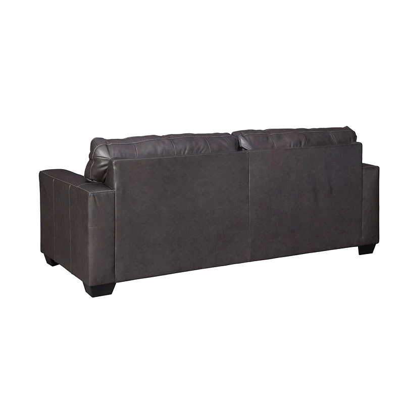 Morelos Gray Sofa 5 Morelos Gray Sofa - Image 5