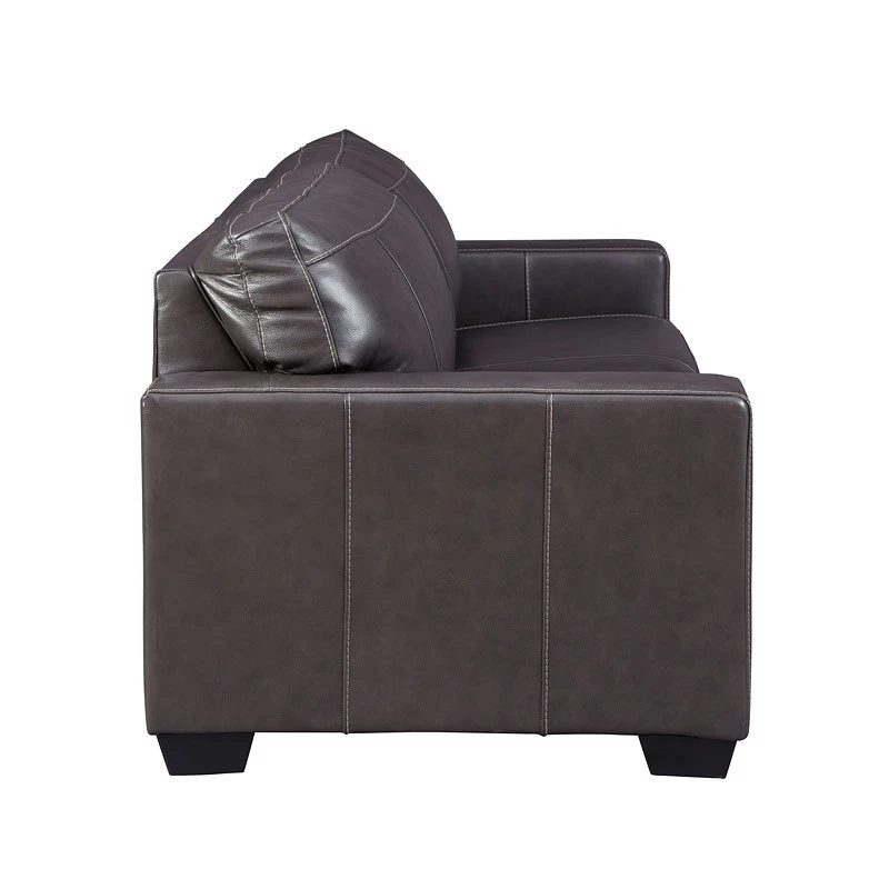 Morelos Gray Sofa 6 Morelos Gray Sofa - Image 6