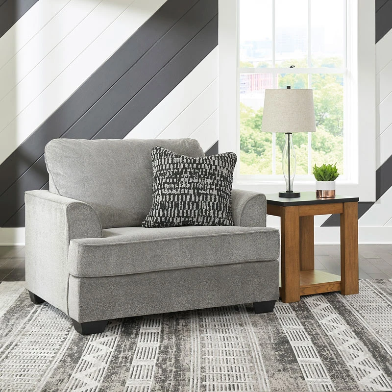 Deakin Ash Chair And A Half 1 Deakin Ash Chair And A Half