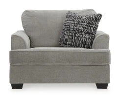 Deakin Ash Chair And A Half 7 Deakin Ash Chair And A Half -Signature Design by Ashley 3470823 chair 3