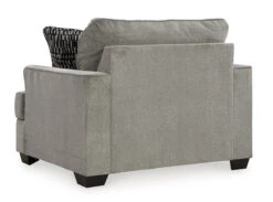 Deakin Ash Chair And A Half 9 Deakin Ash Chair And A Half -Signature Design by Ashley 3470823 chair 5