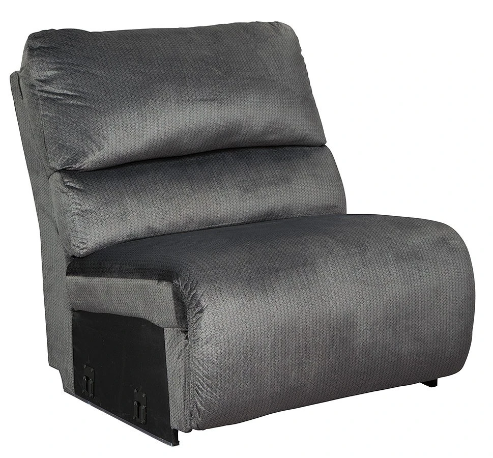 Clonmel Charcoal Modular Power Reclining Sectional 7 Clonmel Charcoal Modular Power Reclining Sectional - Image 7
