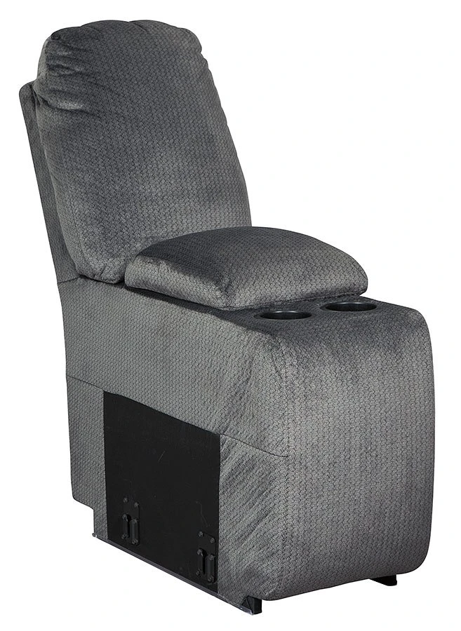 Clonmel Charcoal Modular Power Reclining Sectional 8 Clonmel Charcoal Modular Power Reclining Sectional - Image 8