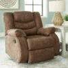 Partymate Brindle Rocker Recliner