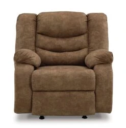 Partymate Brindle Rocker Recliner 8 Partymate Brindle Rocker Recliner -Signature Design by Ashley 3690225 recliner 3