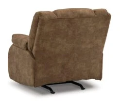 Partymate Brindle Rocker Recliner 11 Partymate Brindle Rocker Recliner -Signature Design by Ashley 3690225 recliner 6