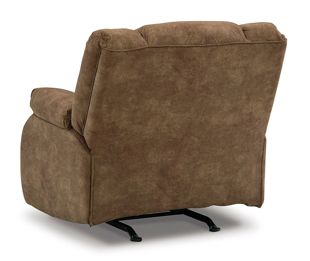 Partymate Brindle Rocker Recliner 6 Partymate Brindle Rocker Recliner - Image 6