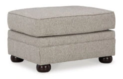 Gaelon Dune Ottoman -Signature Design by Ashley 3730714 ottoman 3