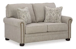 Gaelon Dune Loveseat -Signature Design by Ashley 3730735 loveseat 3