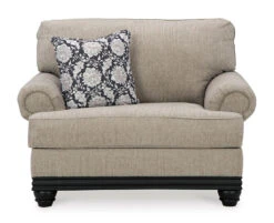 Elbiani Alloy Chair And A Half 8 Elbiani Alloy Chair And A Half -Signature Design by Ashley 3870423 chair 3