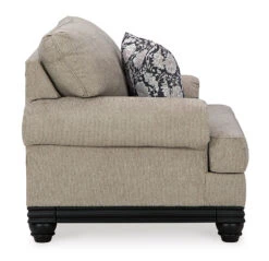 Elbiani Alloy Chair And A Half 10 Elbiani Alloy Chair And A Half -Signature Design by Ashley 3870423 chair 5