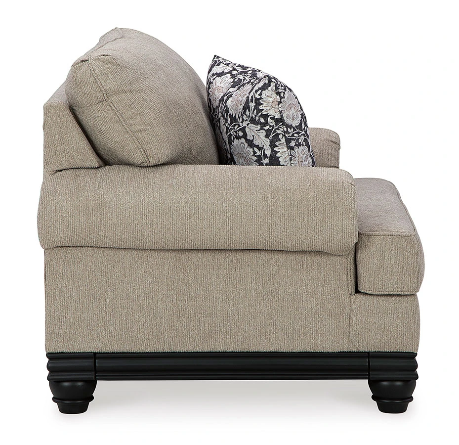 Elbiani Alloy Chair And A Half 5 Elbiani Alloy Chair And A Half - Image 5