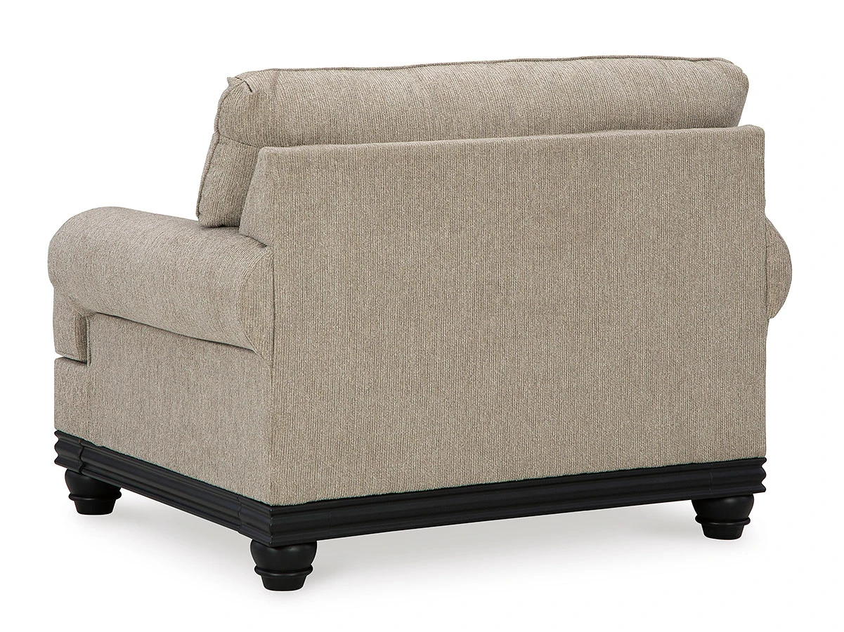 Elbiani Alloy Chair And A Half 6 Elbiani Alloy Chair And A Half - Image 6