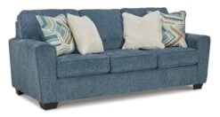 Cashton Blue Sofa -Signature Design by Ashley 4060538 sofa 3