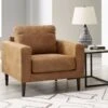 Telora Caramel Chair
