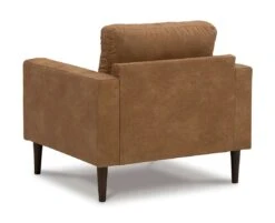 Telora Caramel Chair -Signature Design by Ashley 4100220 chair 5