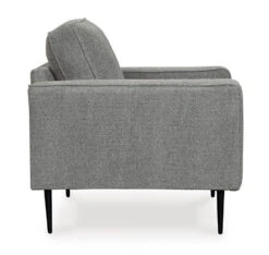 Hazela Charcoal Chair -Signature Design by Ashley 4110220 chair 5