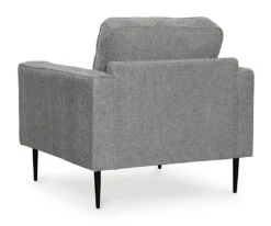Hazela Charcoal Chair -Signature Design by Ashley 4110220 chair 6