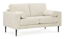 Hazela Sandstone Loveseat -Signature Design by Ashley 4110335 loveseat 3