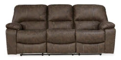 Kilmartin Chocolate Reclining Living Room Set 22 Kilmartin Chocolate Reclining Living Room Set -Signature Design by Ashley 4240488 sofa 2