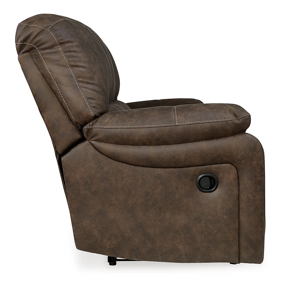Kilmartin Chocolate Reclining Living Room Set 11 Kilmartin Chocolate Reclining Living Room Set - Image 11