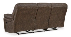 Kilmartin Chocolate Reclining Living Room Set 29 Kilmartin Chocolate Reclining Living Room Set -Signature Design by Ashley 4240488 sofa 6