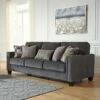 Gavril Smoke Sofa
