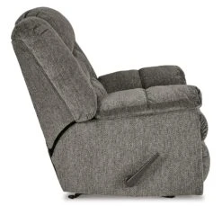 Kegler Putty Rocker Recliner 11 Kegler Putty Rocker Recliner -Signature Design by Ashley 4450425 recliner 5